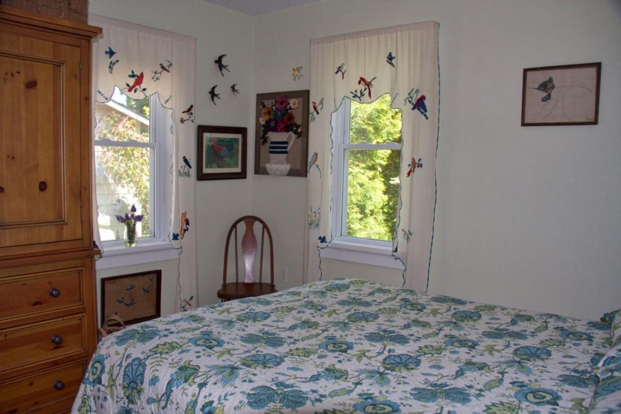 Happy Thoughts Cottage New Buffalo Exterior photo